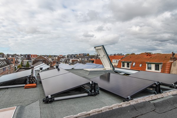 Medium property photo - Regulierstraat 37RD, 2021 HD Haarlem